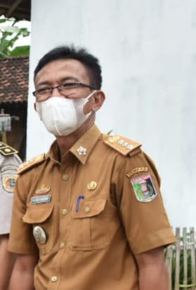 Oknum Kades Tersangkut Judi, Pemkab Lamtim Tunjuk Pelaksana Harian