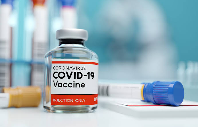 Vaksinasi Dosis I di Lambar Capai 49,75 Persen
