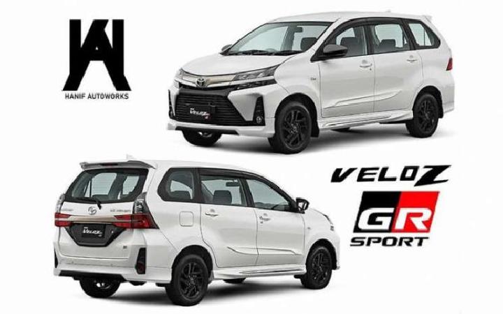 Veloz GR Sudah Bisa Dipesan di Lampung