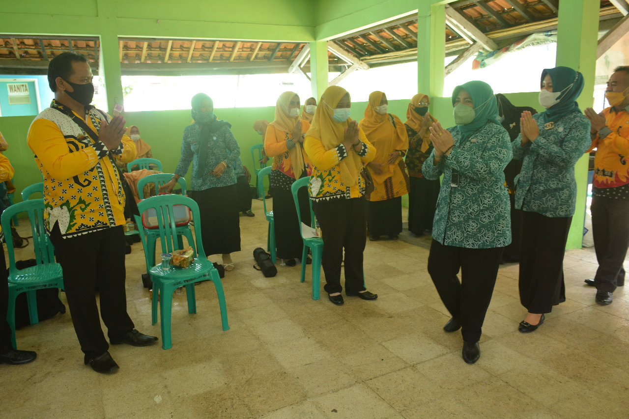 Kekerasan Sangat Dekat sejak Dini, Ayo Cegah!