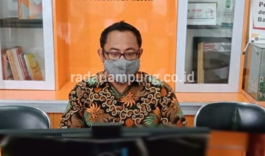 KPU Mesuji Terbaik Pertama Dalam Pengelolaan Keuangan dan JDIH