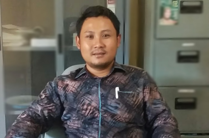 DPC PKB Lamtim Siap Beri Bantuan Hukum Kepada Wakil Ketua DPRD