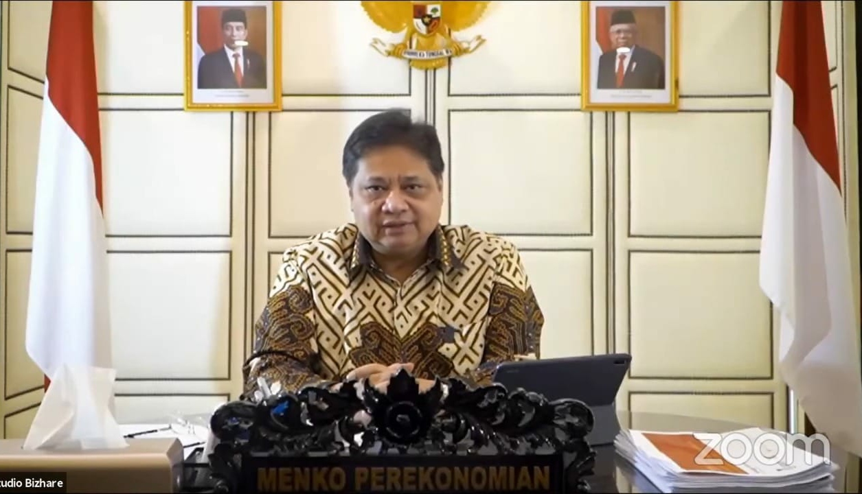 PPKM Luar Jawa-Bali Diperpanjang, Kota Metro Satu-satunya Daerah di Lampung Masuk Level Satu