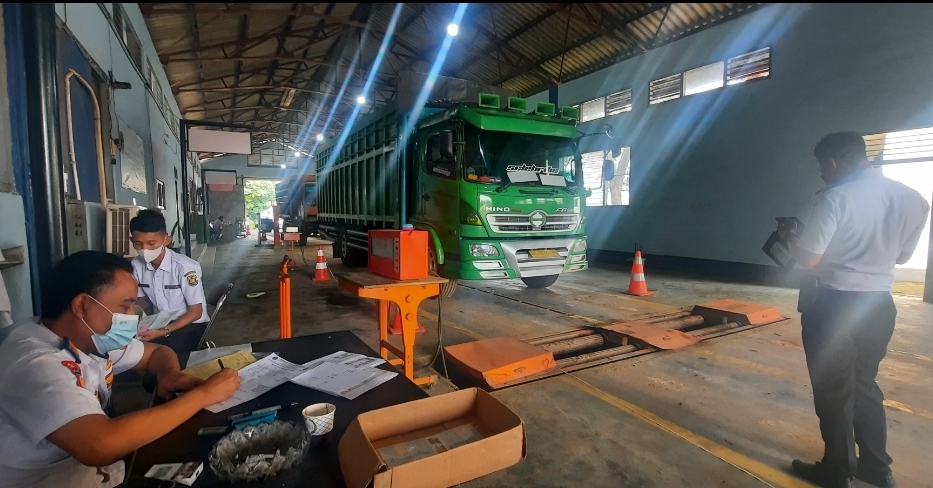 Dishub Kejar Realisasi Pemindahan Gedung KIR