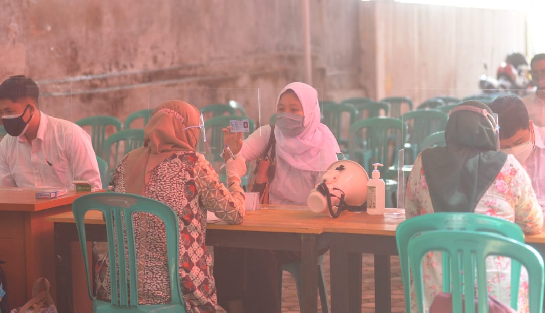 Ini Jadwal Pelaksanaan SKD CASN seluruh Pemda di Provinsi Lampung