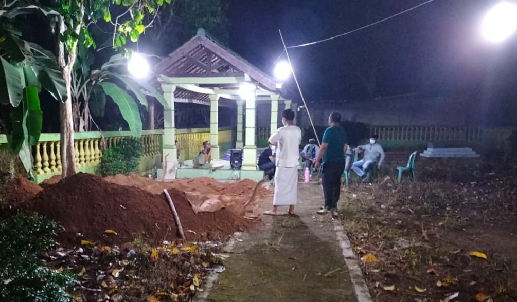 Dimakamkan di Kampung Halaman, Keluarga Tunggu Kedatangan Jenazah Mantan Ketua PKB Lampung