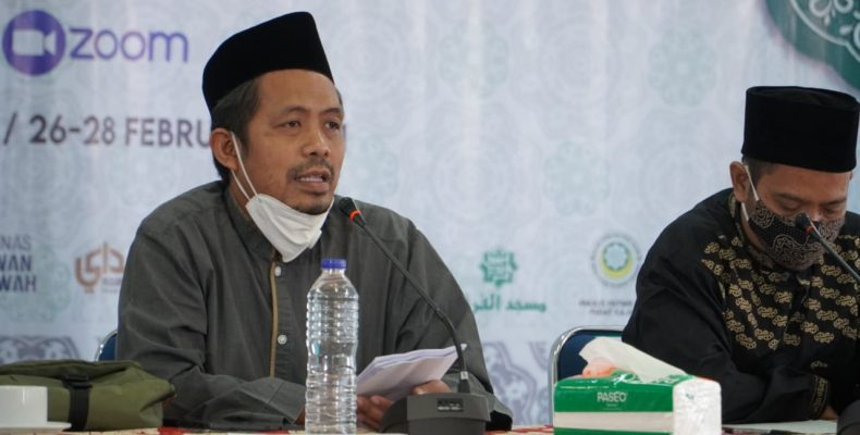 Dewan Dakwah  Desak Aparat Ungkap Dalang Kekerasan Sistemik Para Dai