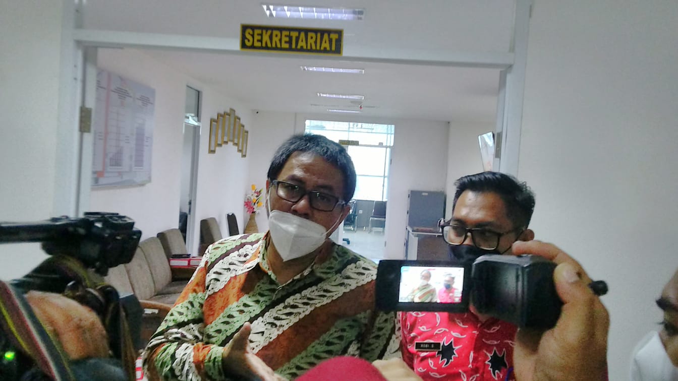 KPK Dukung Langkah Pemkot Terhadap Bakso Son Haji Sony