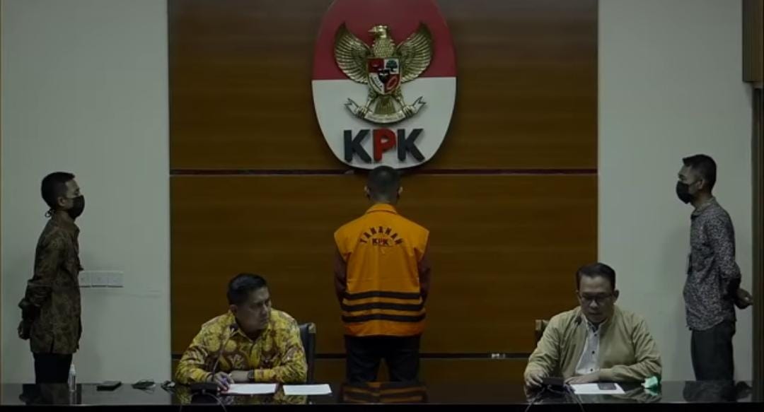 Tetapkan Adik Agung Jadi Tersangka, KPK Isyaratkan Adanya Tersangka Baru