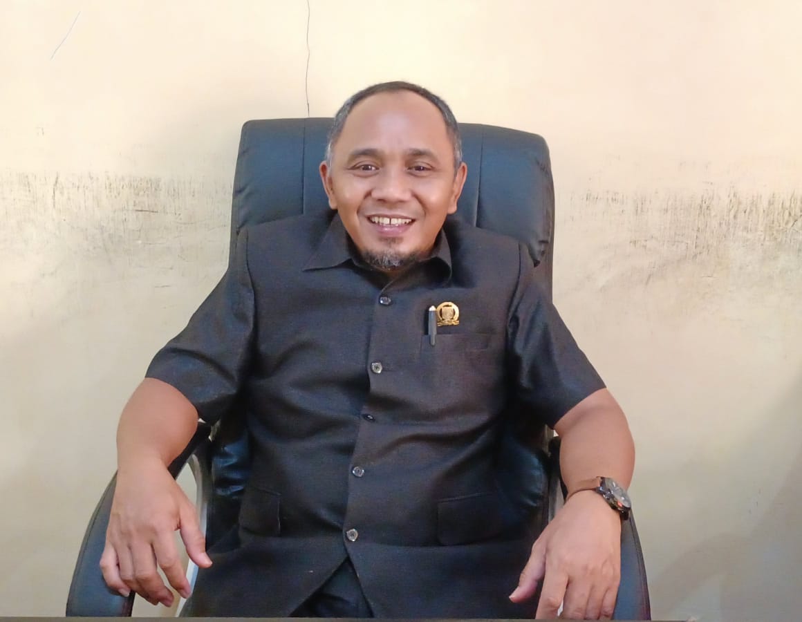 DPRD Lamtim Desak Pemkab Segera Bayar Siltap Perangkat Desa Tahun 2021