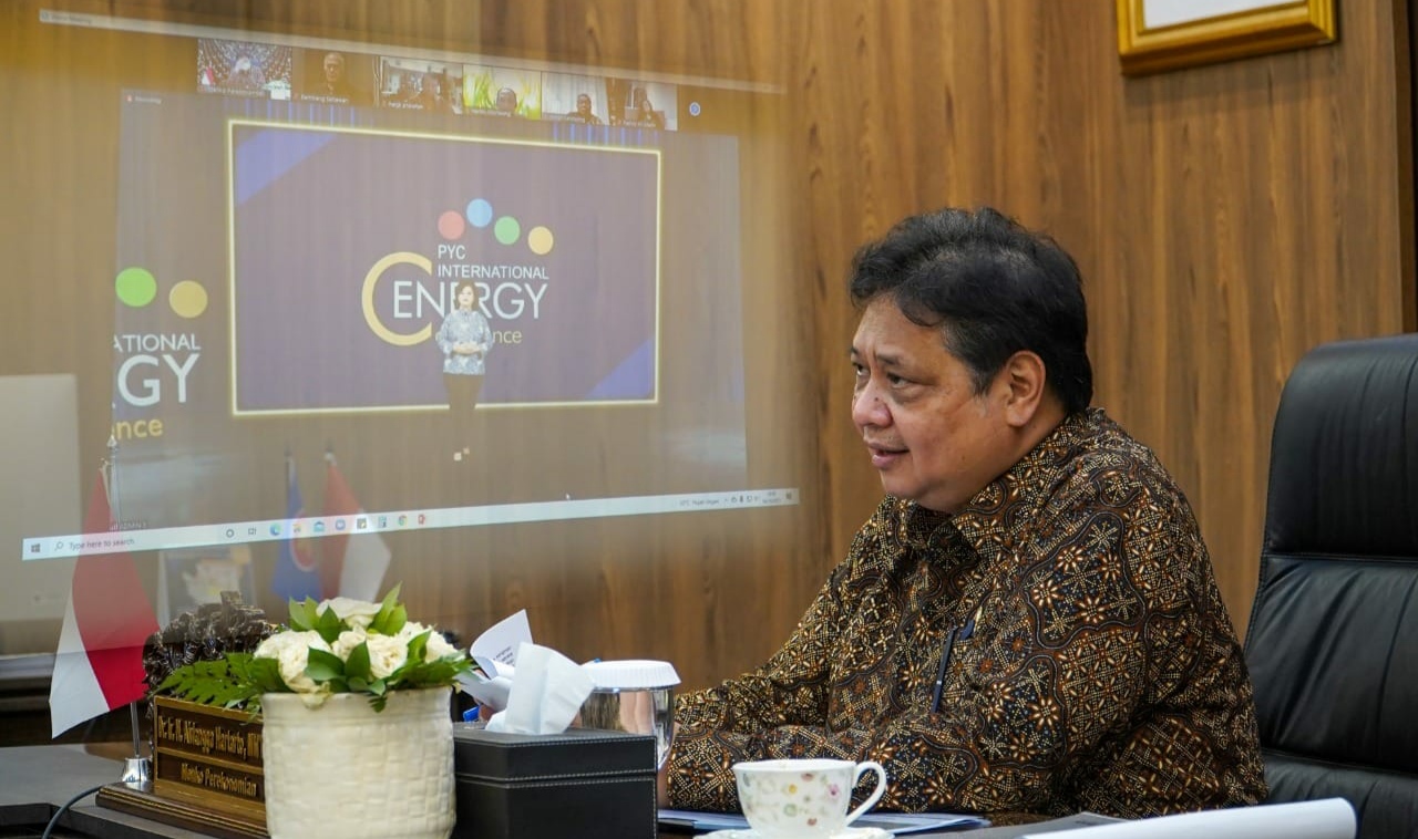 Transisi Energi Ciptakan Pembangunan Berkelanjutan yang Ramah Lingkungan