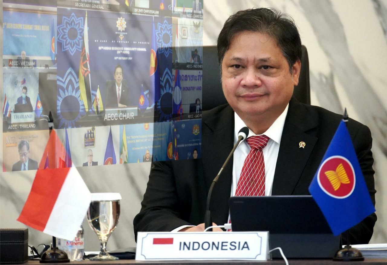 Transformasi Digital Kunci Penting Percepatan Capaian Target Cetak Biru MEA 2025