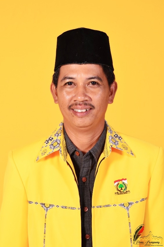 130 Ranting Golkar di Pringsewu, Siap Menangkan Airlangga Hartarto Jadi Presiden Indonesia