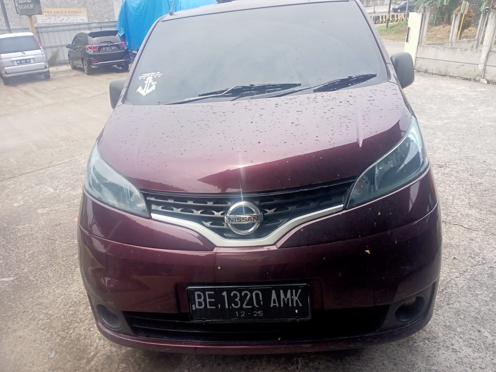 Sopir Travel Perkosa Penumpang di Kapal