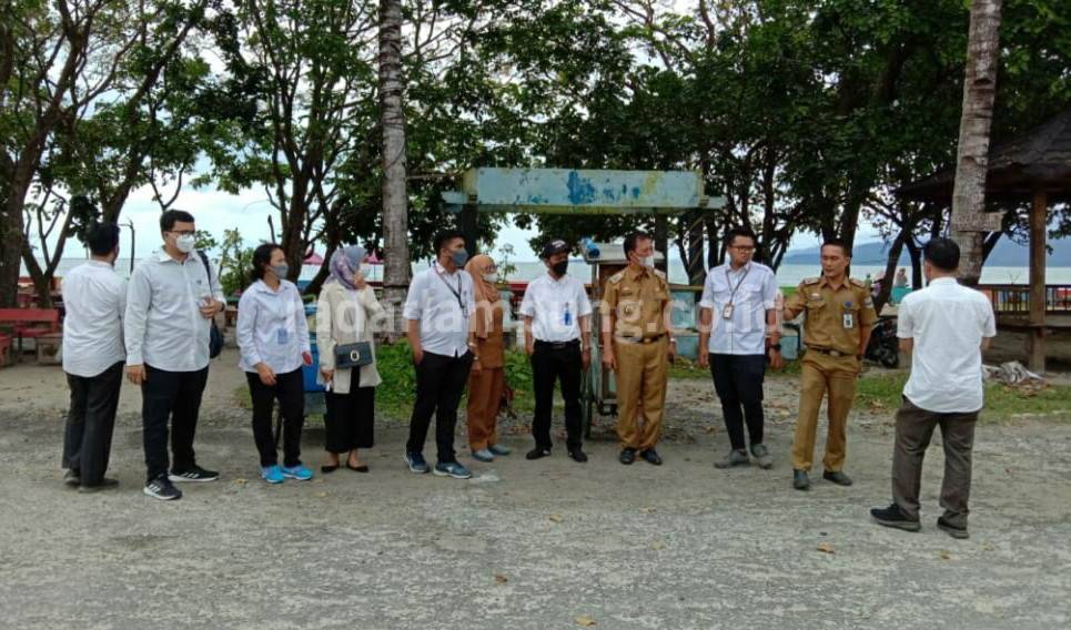 Kemendes PDTT Identifikasi Kewirausahaan Pemuda di Pesbar