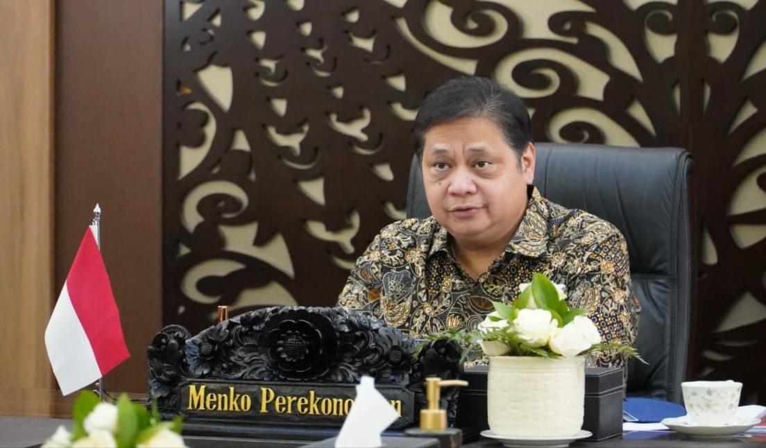 Indikator Pemulihan Ekonomi Berikan Sinyal bahwa Fundamental Ekonomi Indonesia Masih Sangat Baik