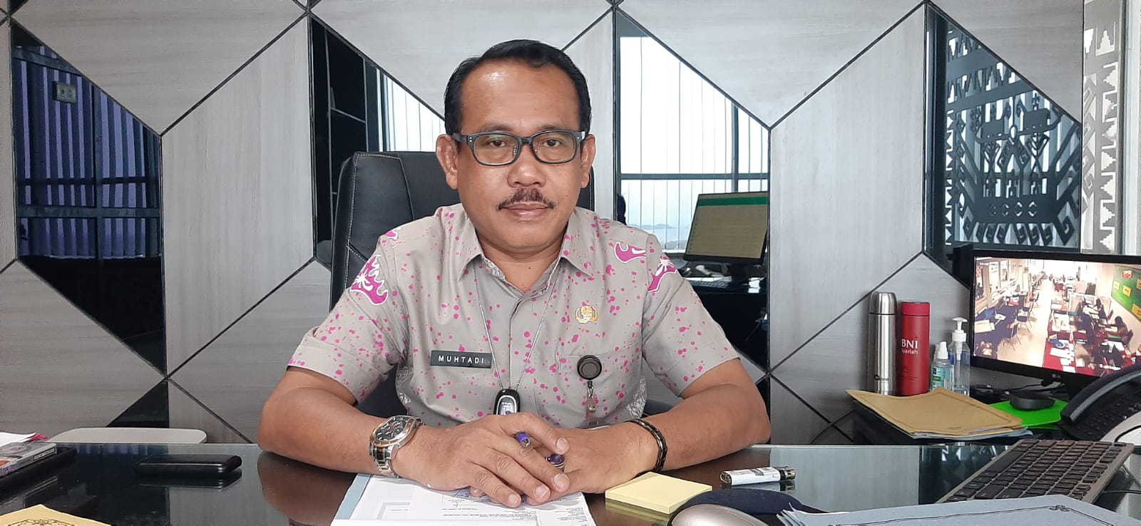 Izin LPL Tuai Pro-Kontra, DPMPTSP Bandarlampung Buka Suara