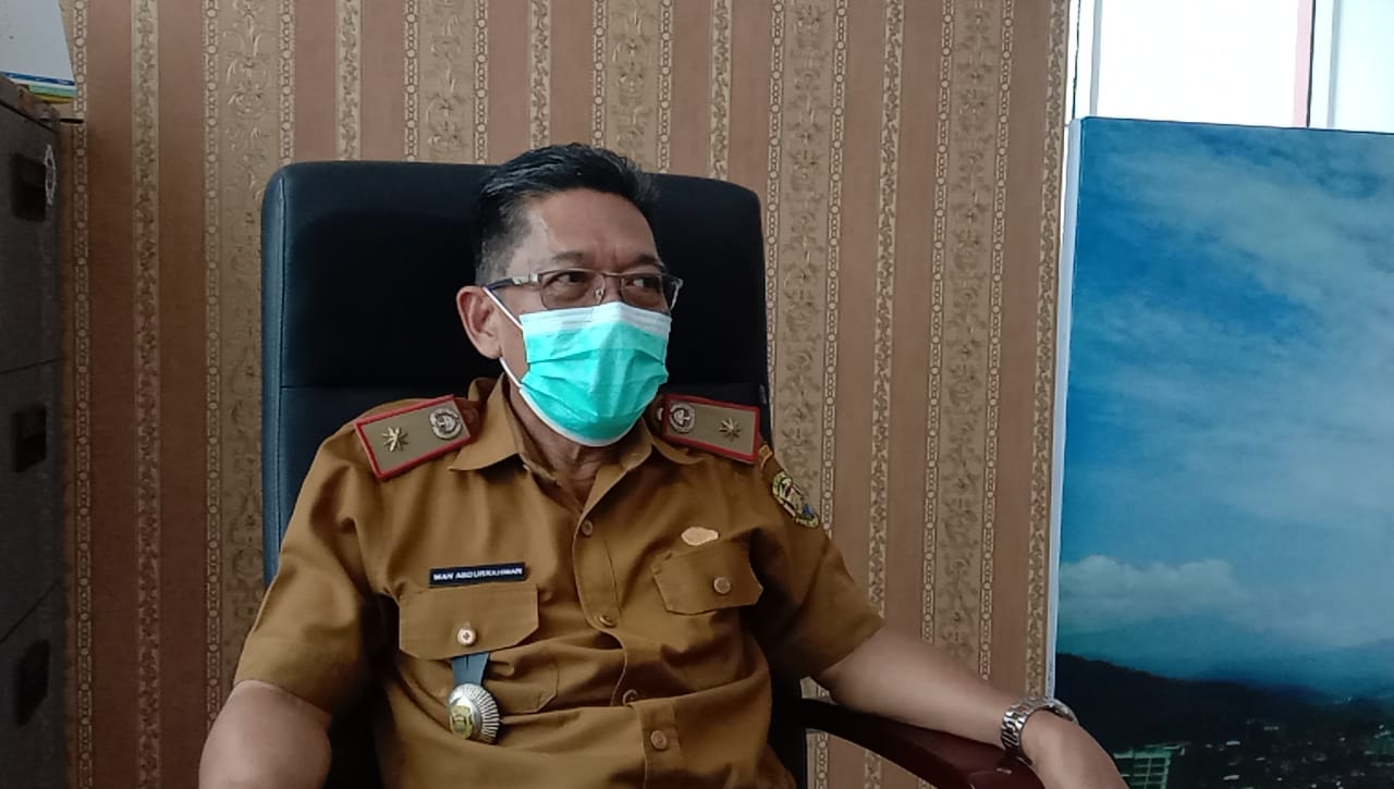 UMK di Bawah Dari yang Diusulkan, Ini Tanggapan Kepala Disnaker Bandarlampung