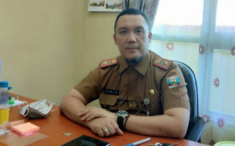 Baru 43 Pekon Usulkan Pencairan DD Tahap Tiga