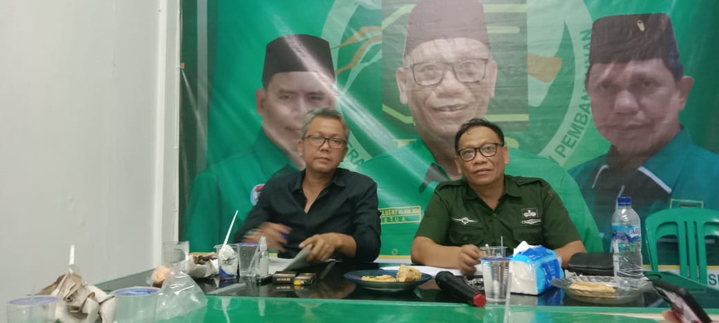 Kejar Target Dulangan Suara, PPP Bidik Kaum Milenial