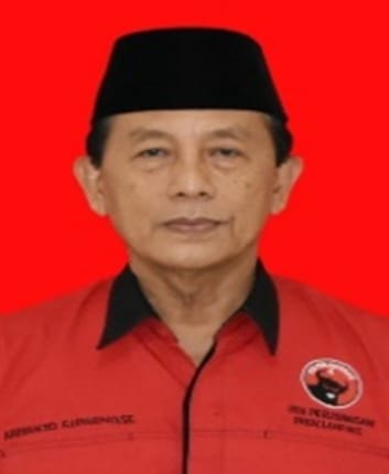 Istrinya Diperiksa Inspektorat, Begini Penjelasan Anggota DPRD Lampung