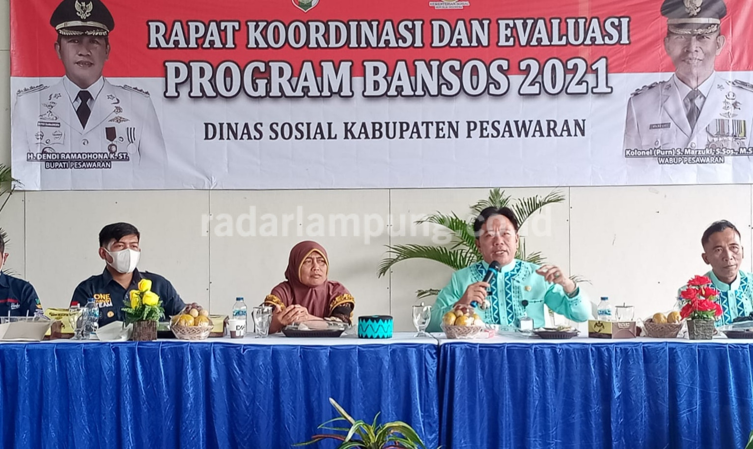 Hasil Evaluasi, Pengetahuan Administrasi Pengelola E-Warung Masih Kurang