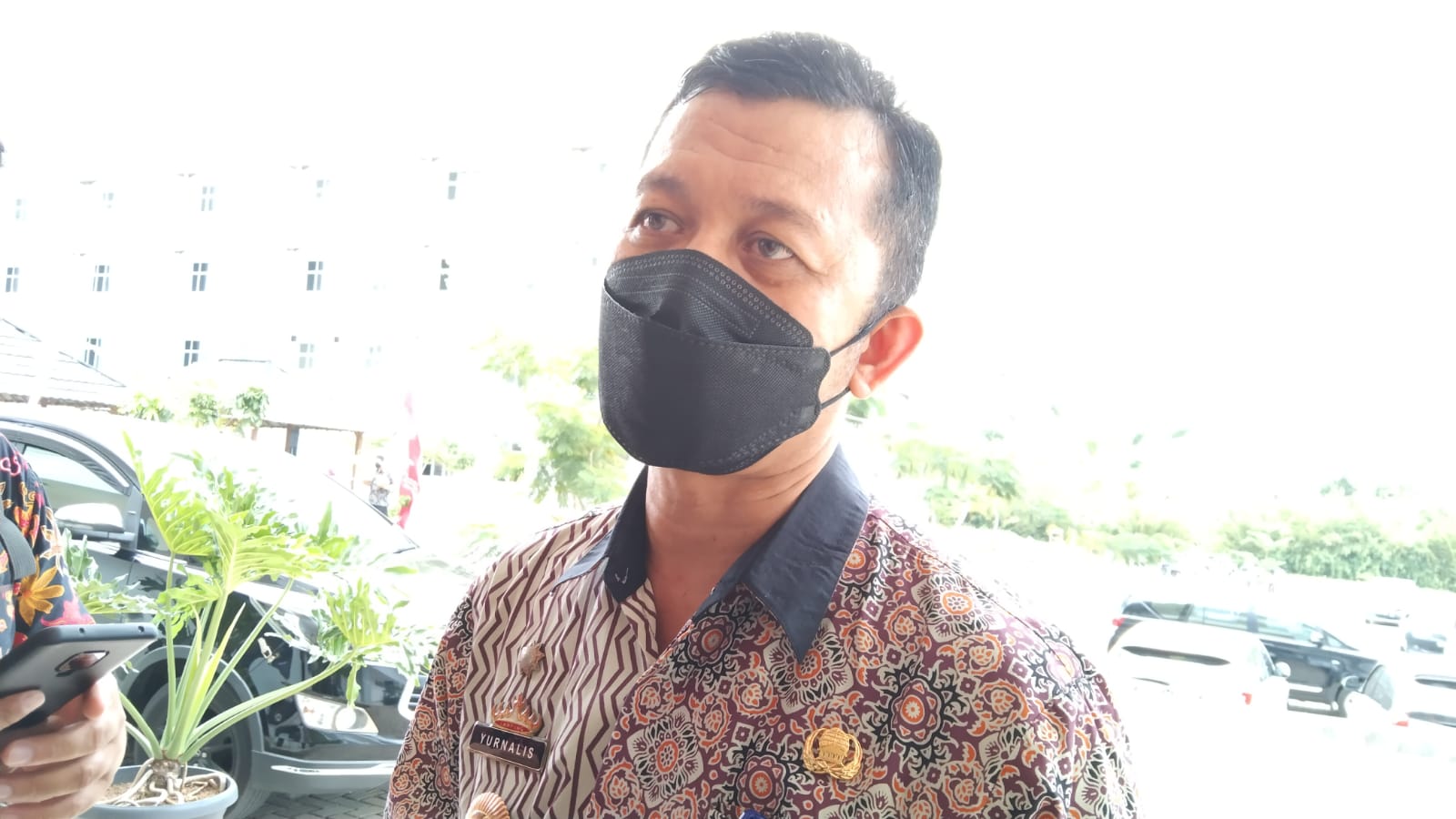 Tahun Ini 669 ASN Pemprov Lampung Pensiun, Dua Diantaranya Pejabat Level Kepala Dinas