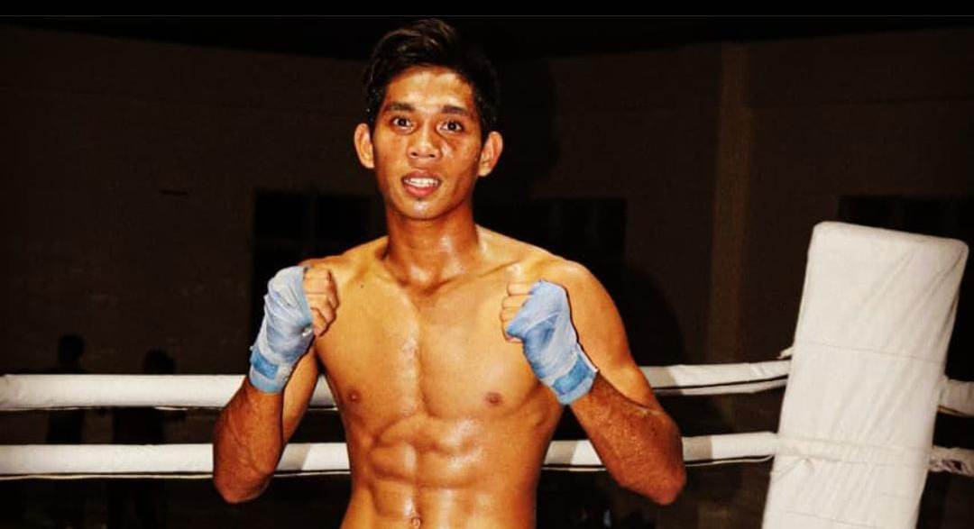 Kalahkan Atlet MMA, Kick Boxing Lampung Segel Tiket ke Sea Games