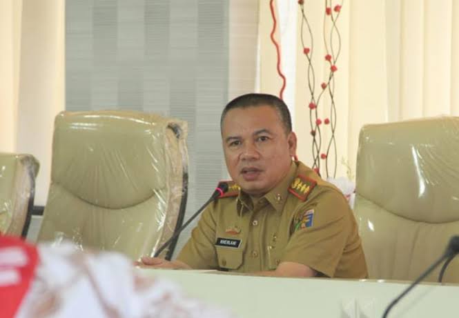 Sekretaris Fraksi PD Lampung : Kherlani Bergabung Partai Demokrat