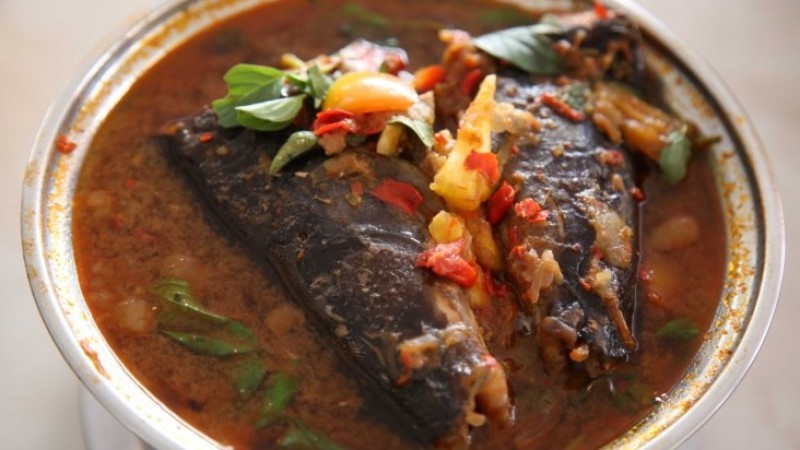 15 Makanan Khas Lampung yang Patut Anda Coba, Pasti Ketagihan