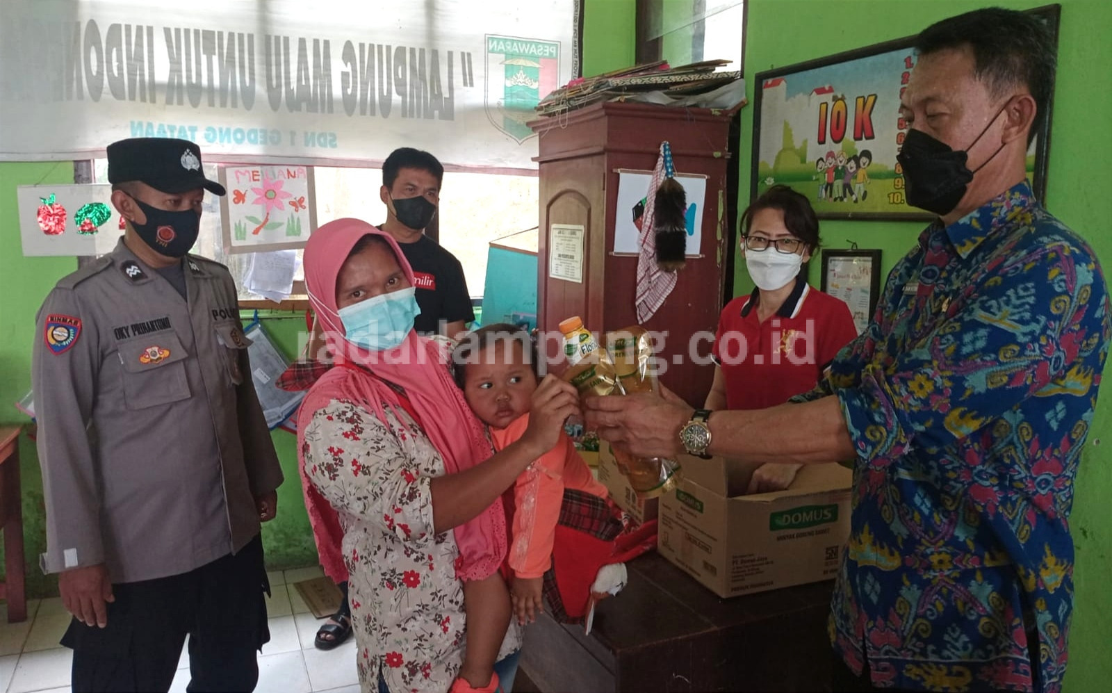 Diawasi Ketat, OP Minyak Goreng Dibuka Lagi