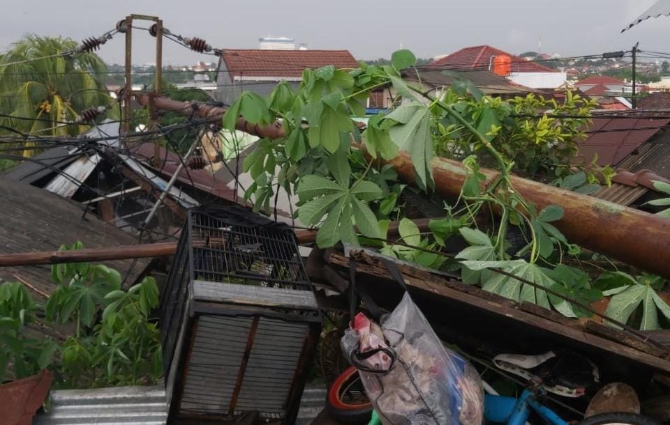 Strategi PLN UID Lampung Jaga Keandalan Pasokan Listrik dan Pelayanan Tetap Prima