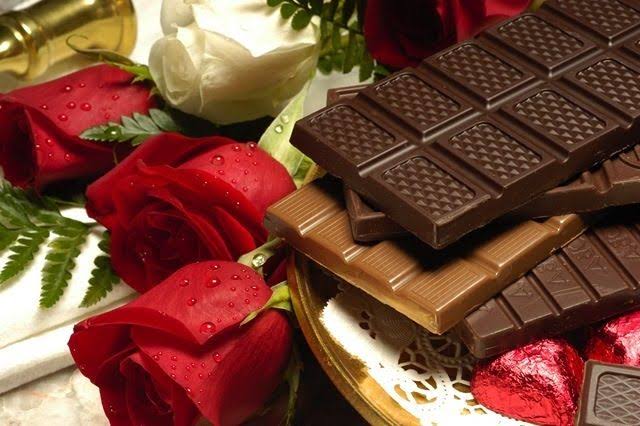 Hari Valentine Identik dengan Cokelat, Yuk Simak Ulasannya
