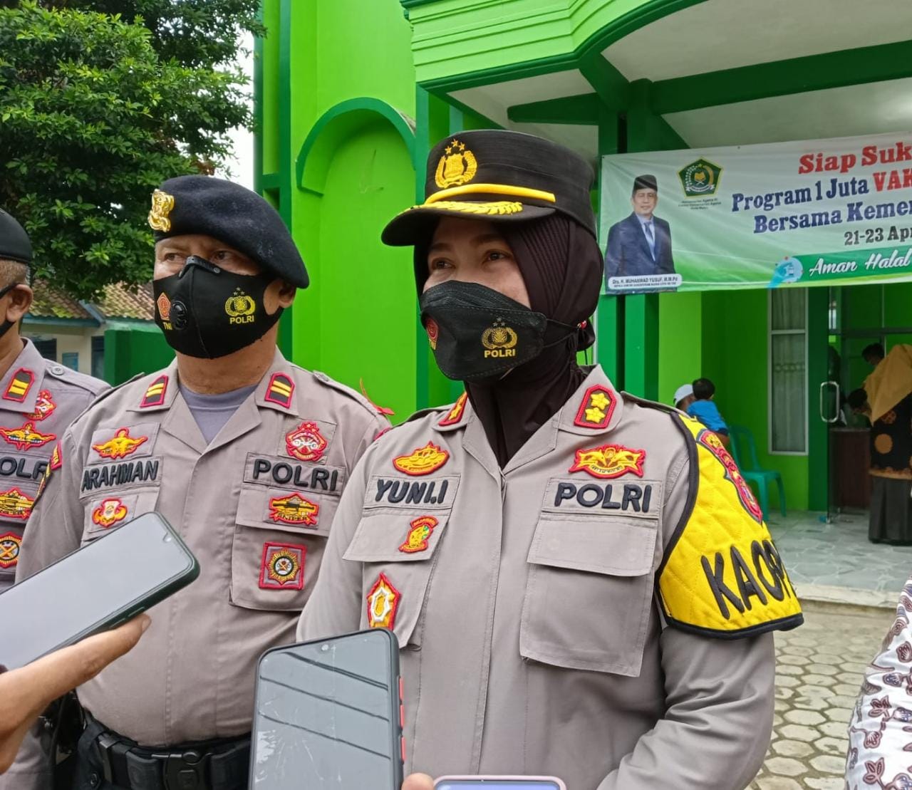 Amankan Arus Mudik, Polres Metro Turunkan 400 Personel